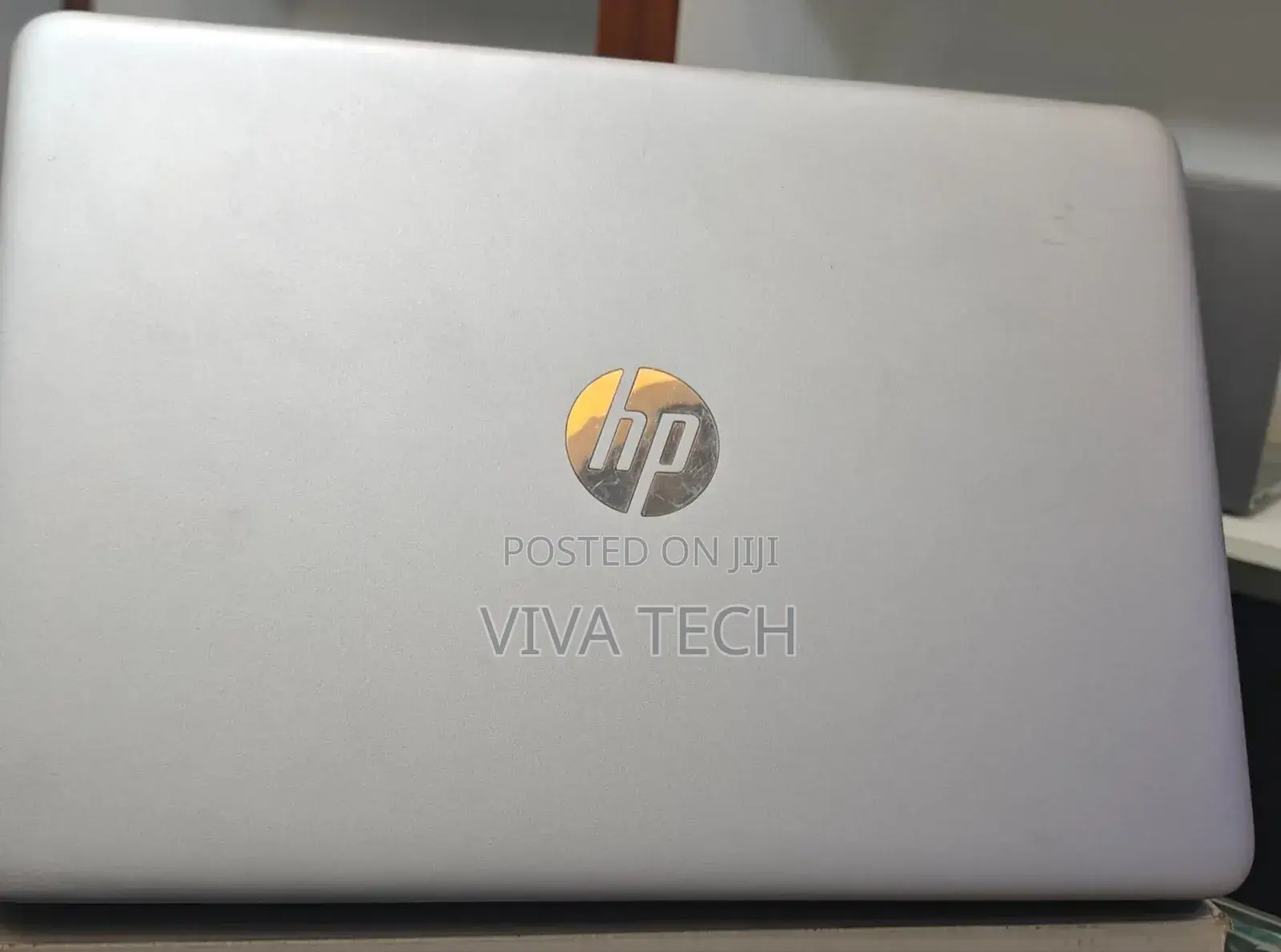 New Laptop HP EliteBook 840 8GB Intel Core I5 SSD 512GB