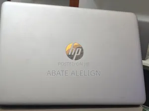 Photo - New Laptop HP EliteBook 840 8GB Intel Core I5 SSD 512GB