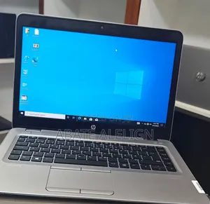 New Laptop HP EliteBook 840 8GB Intel Core I5 SSD 512GB