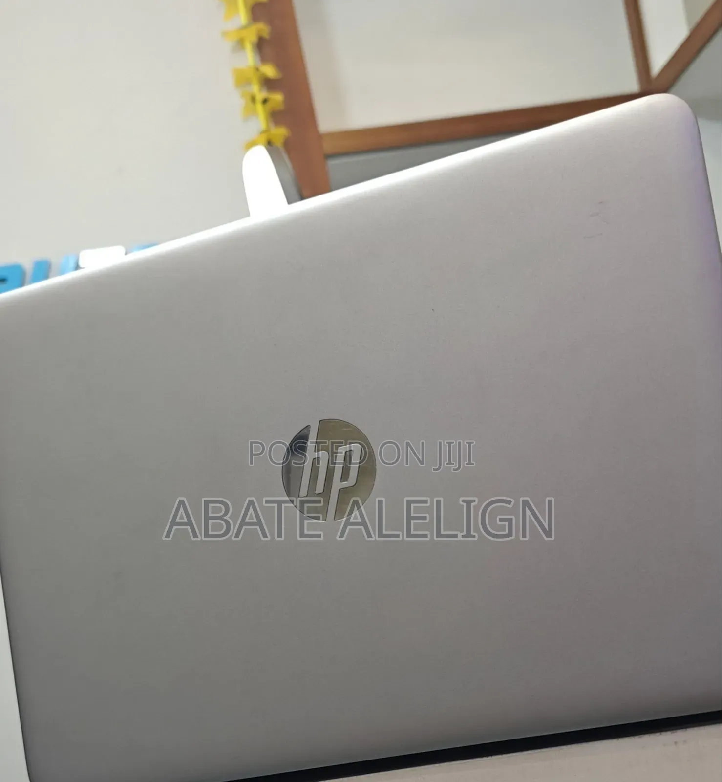 New Laptop HP EliteBook 840 8GB Intel Core I5 SSD 512GB
