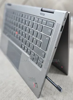 New Laptop Lenovo Thinkpad X1 Yoga 32GB Intel Core I7 SSD 512GB