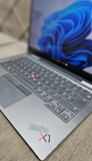 New Laptop Lenovo Thinkpad X1 Yoga 32GB Intel Core I7 SSD 512GB