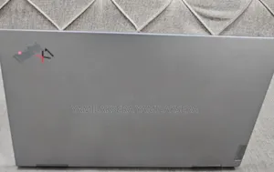 New Laptop Lenovo Thinkpad X1 Yoga 32GB Intel Core I7 SSD 512GB