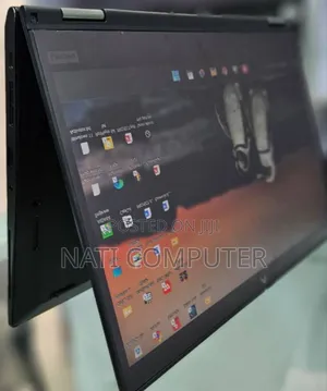 New Laptop Lenovo ThinkPad X1 Carbon 8GB Intel Core I5 SSD 512GB