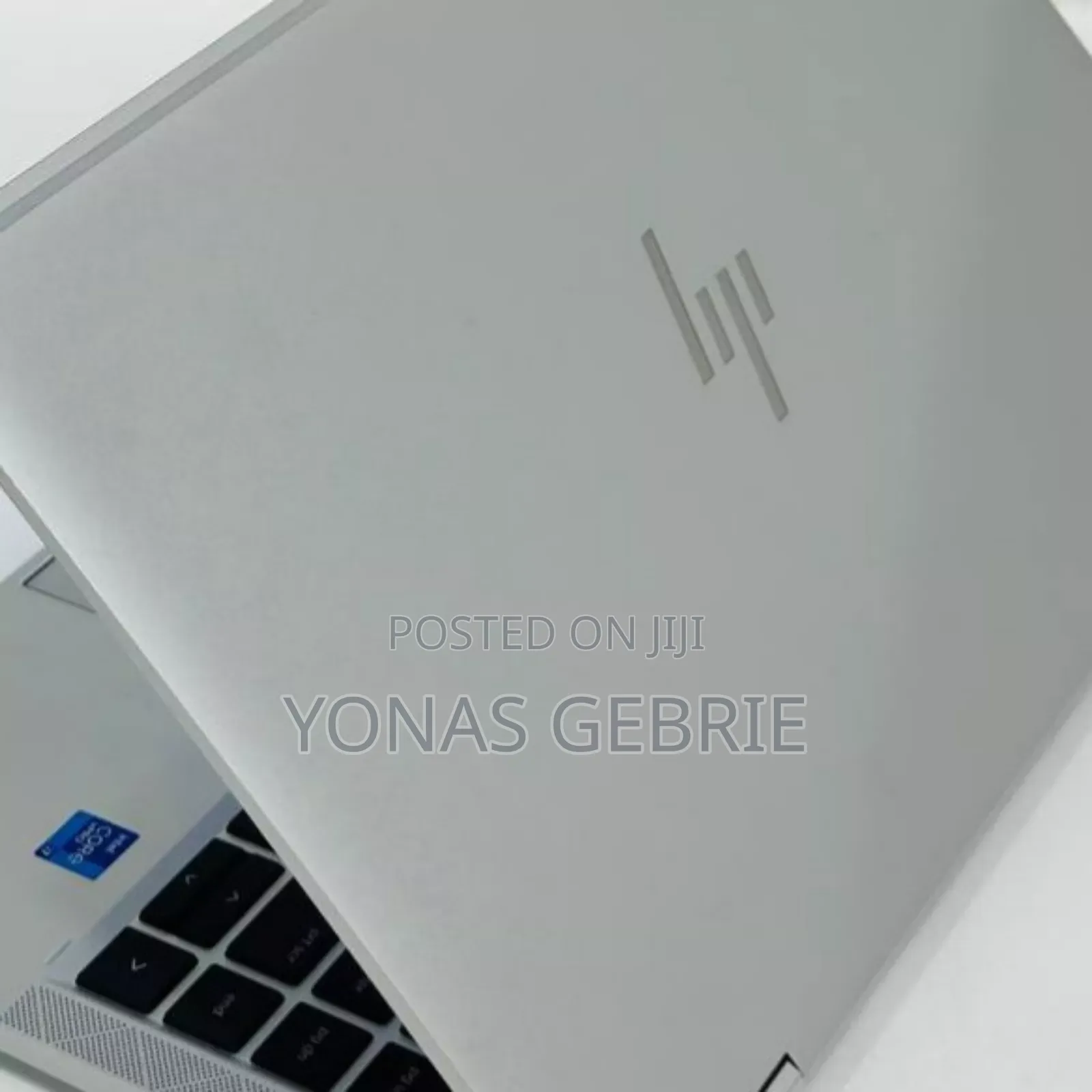 New Laptop HP EliteBook 840 16GB Intel Core I5 SSD 512GB