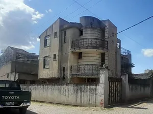 Photo - 8bdrm Penthouse in Nasswe Real State, Nifas Silk-Lafto for sale