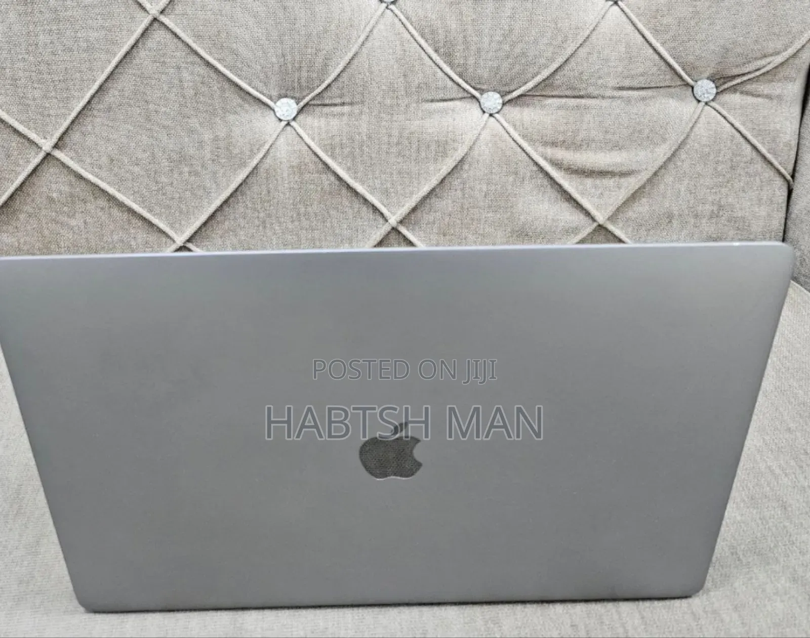 New Laptop Apple MacBook Pro 2019 16GB Intel Core I9 SSD 512GB