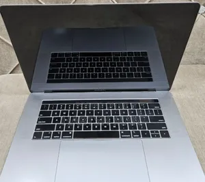 New Laptop Apple MacBook Pro 2019 16GB Intel Core I9 SSD 512GB