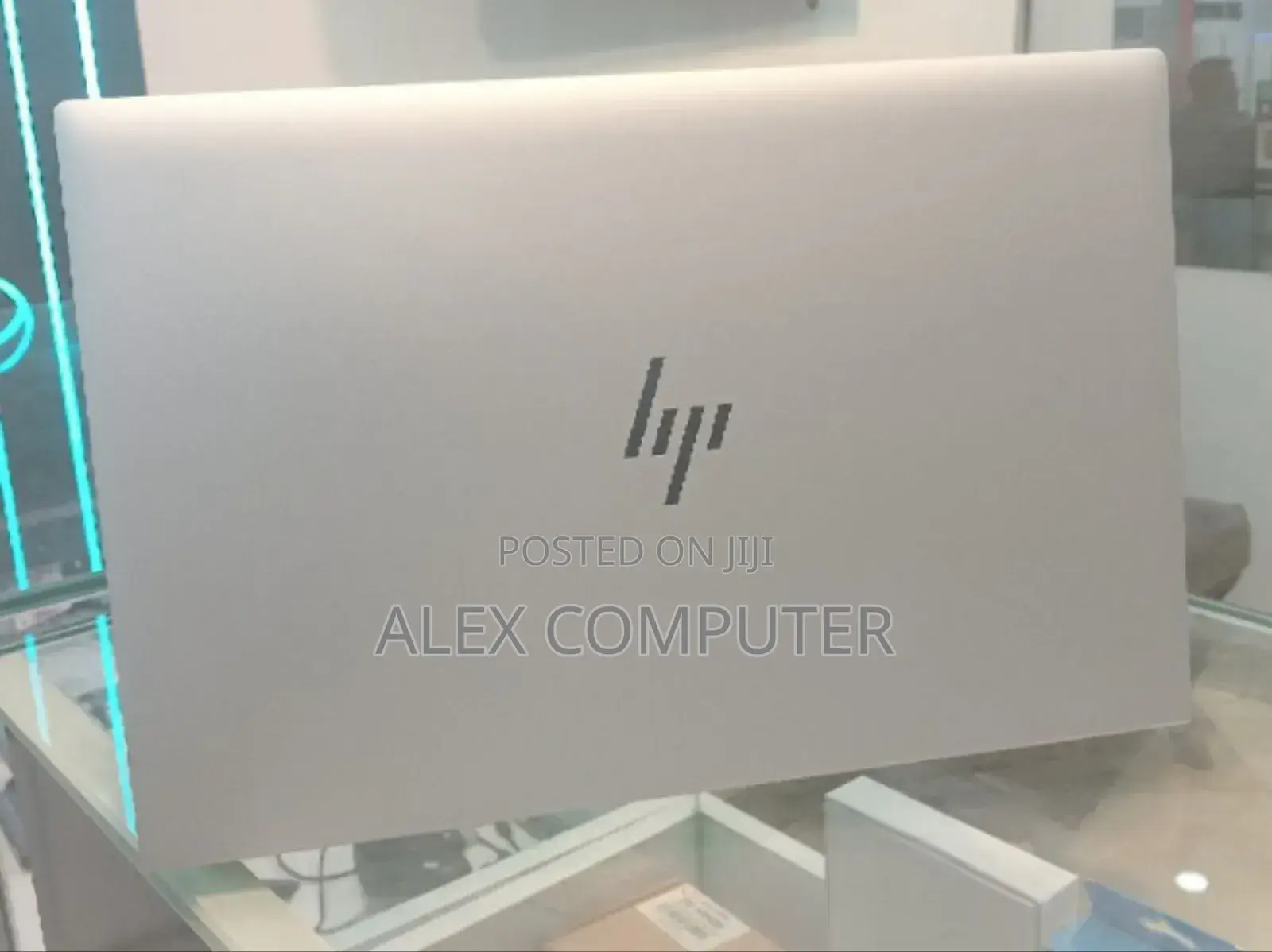 New Laptop HP EliteBook 840 G7 16GB Intel Core I5 SSD 512GB