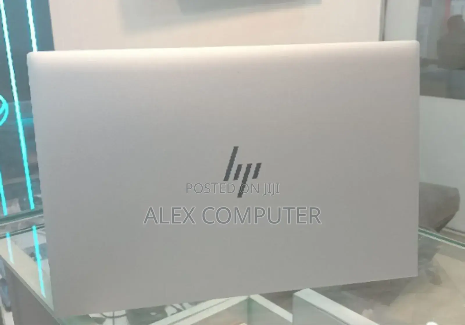 New Laptop HP EliteBook 840 G7 16GB Intel Core I5 SSD 512GB
