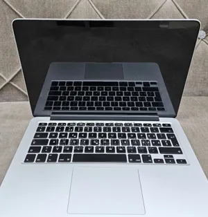 Photo - New Laptop Apple MacBook Pro 2014 8GB Intel Core I5 SSD 128GB