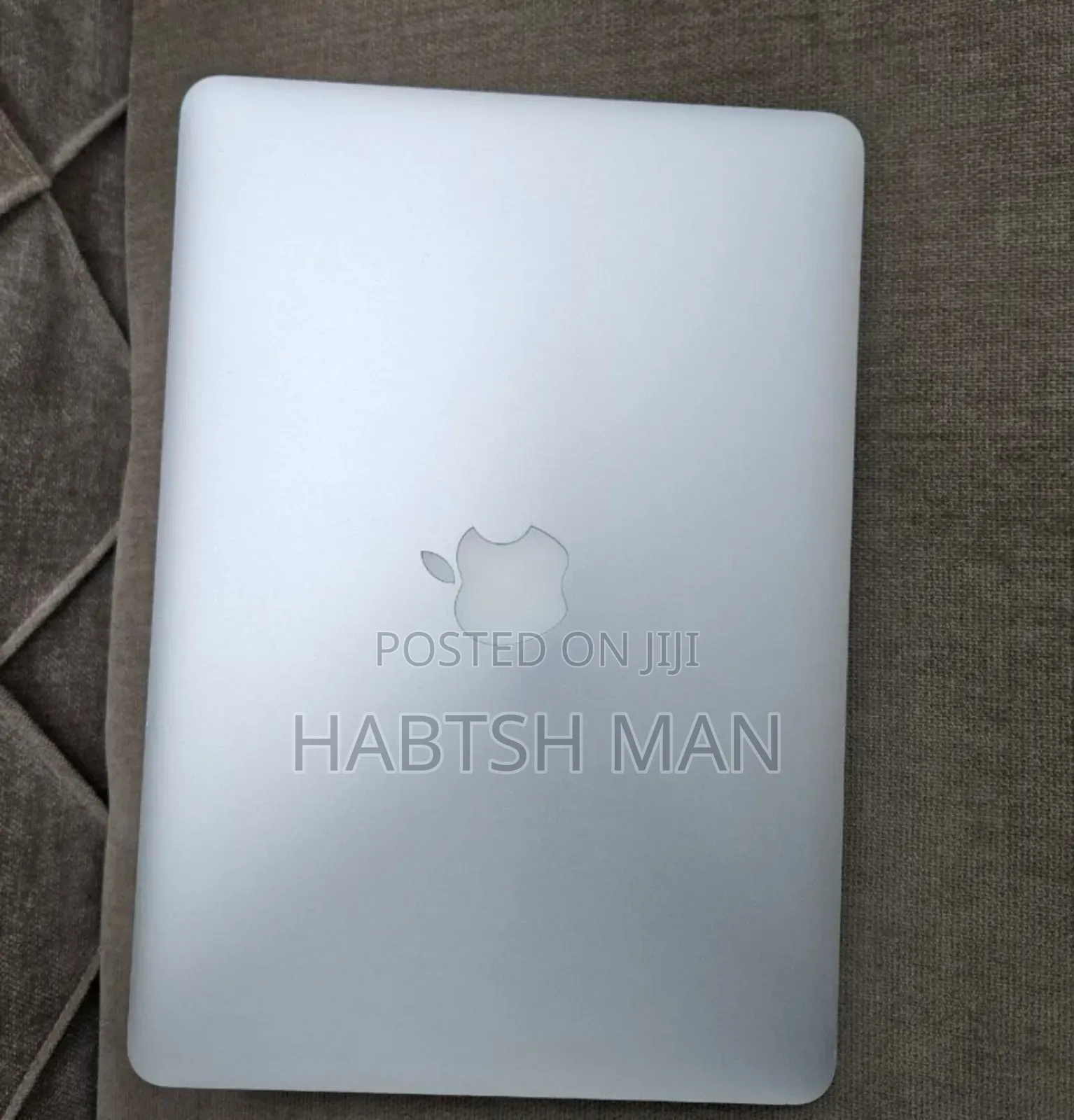 New Laptop Apple MacBook Pro 2014 8GB Intel Core I5 SSD 128GB