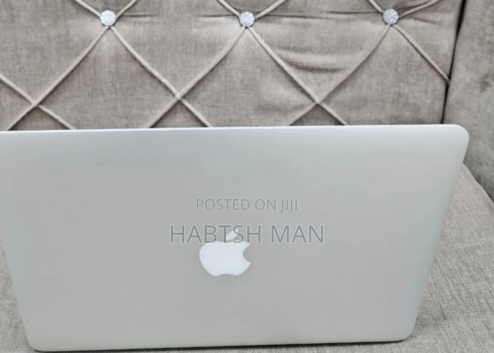 New Laptop Apple MacBook Pro 2014 8GB Intel Core I5 SSD 128GB