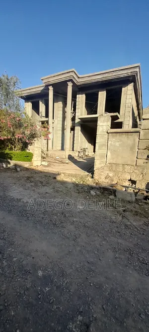 Furnished 2bdrm Apartment in Metro, Bole for sale