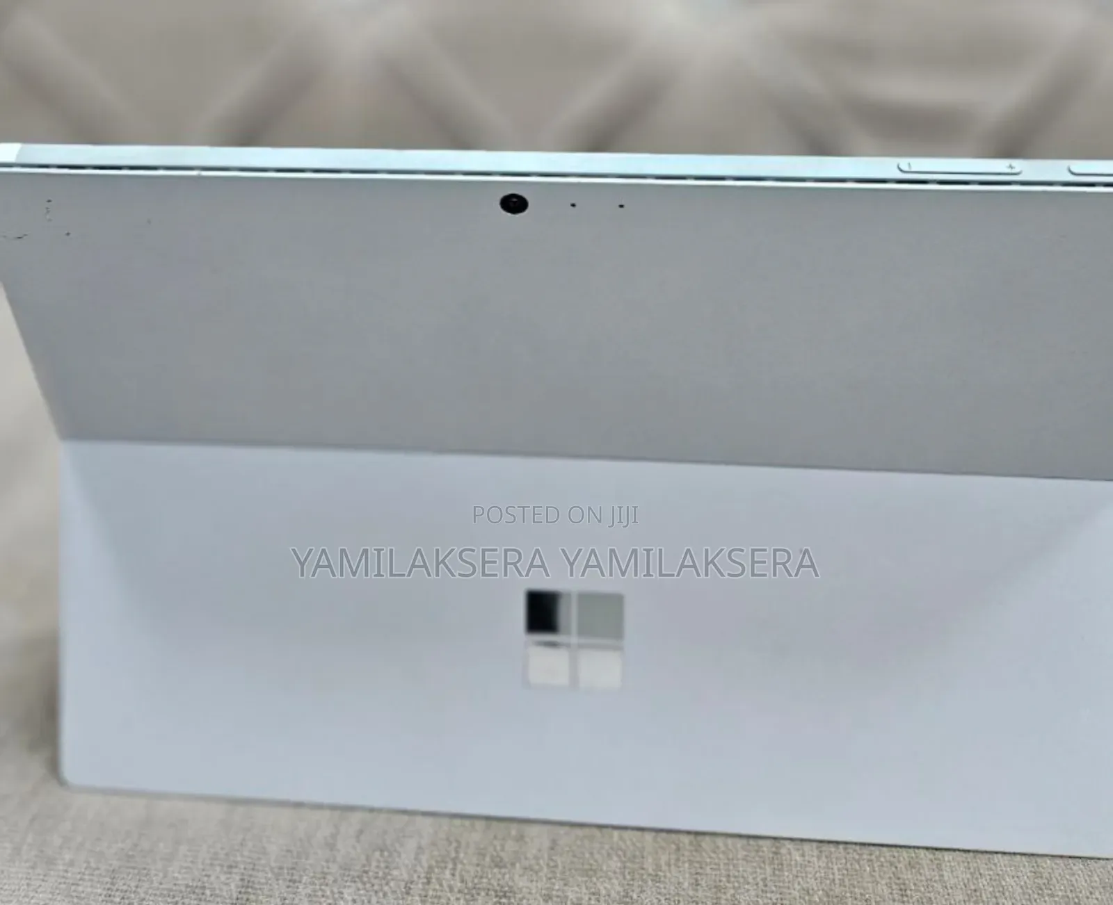 New Laptop Microsoft Surface Pro 7 8GB Intel Core I5 SSD 128GB