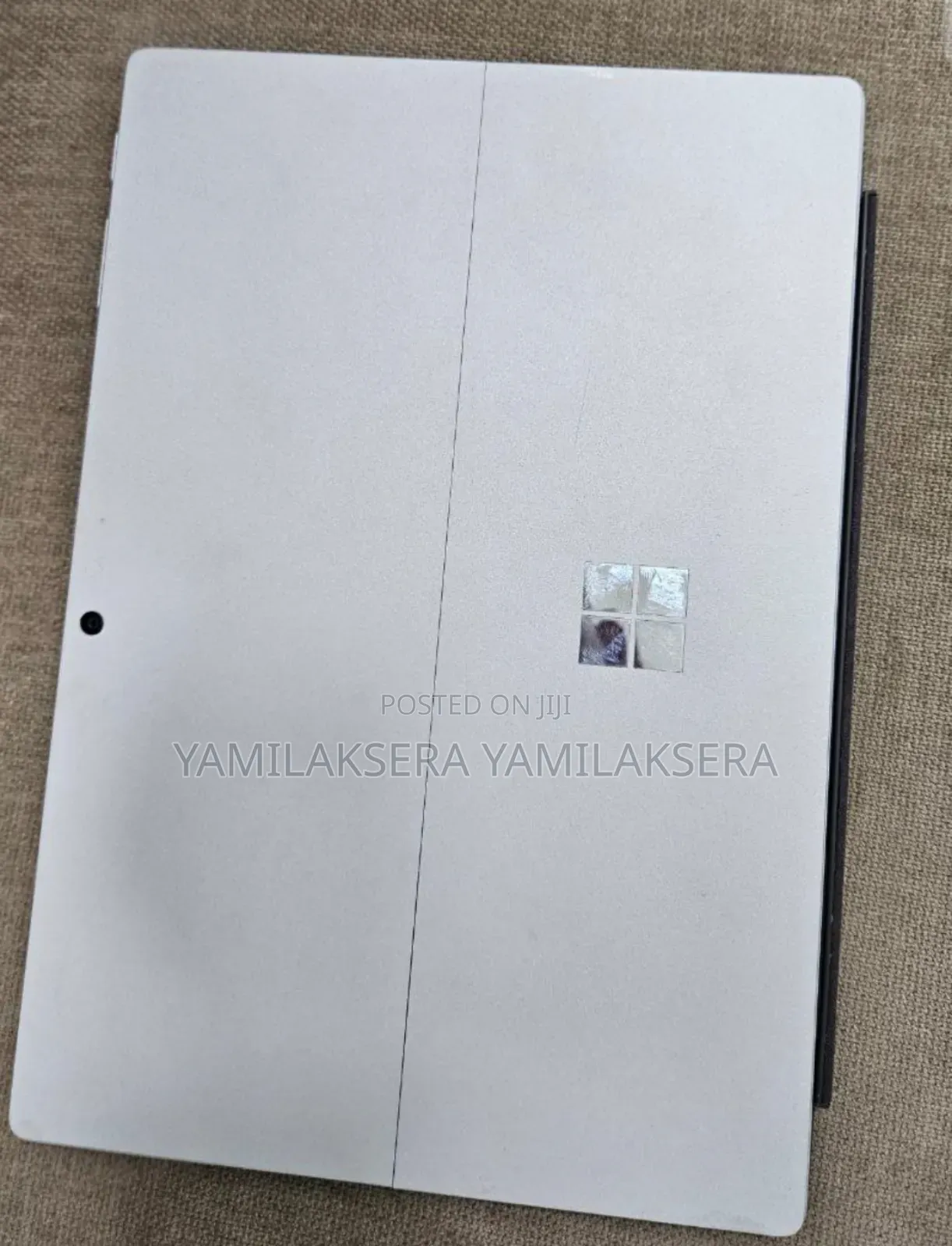 New Laptop Microsoft Surface Pro 7 8GB Intel Core I5 SSD 128GB