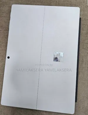 New Laptop Microsoft Surface Pro 7 8GB Intel Core I5 SSD 128GB