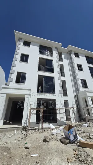 Furnished 2bdrm Apartment in Metro, Bole for sale