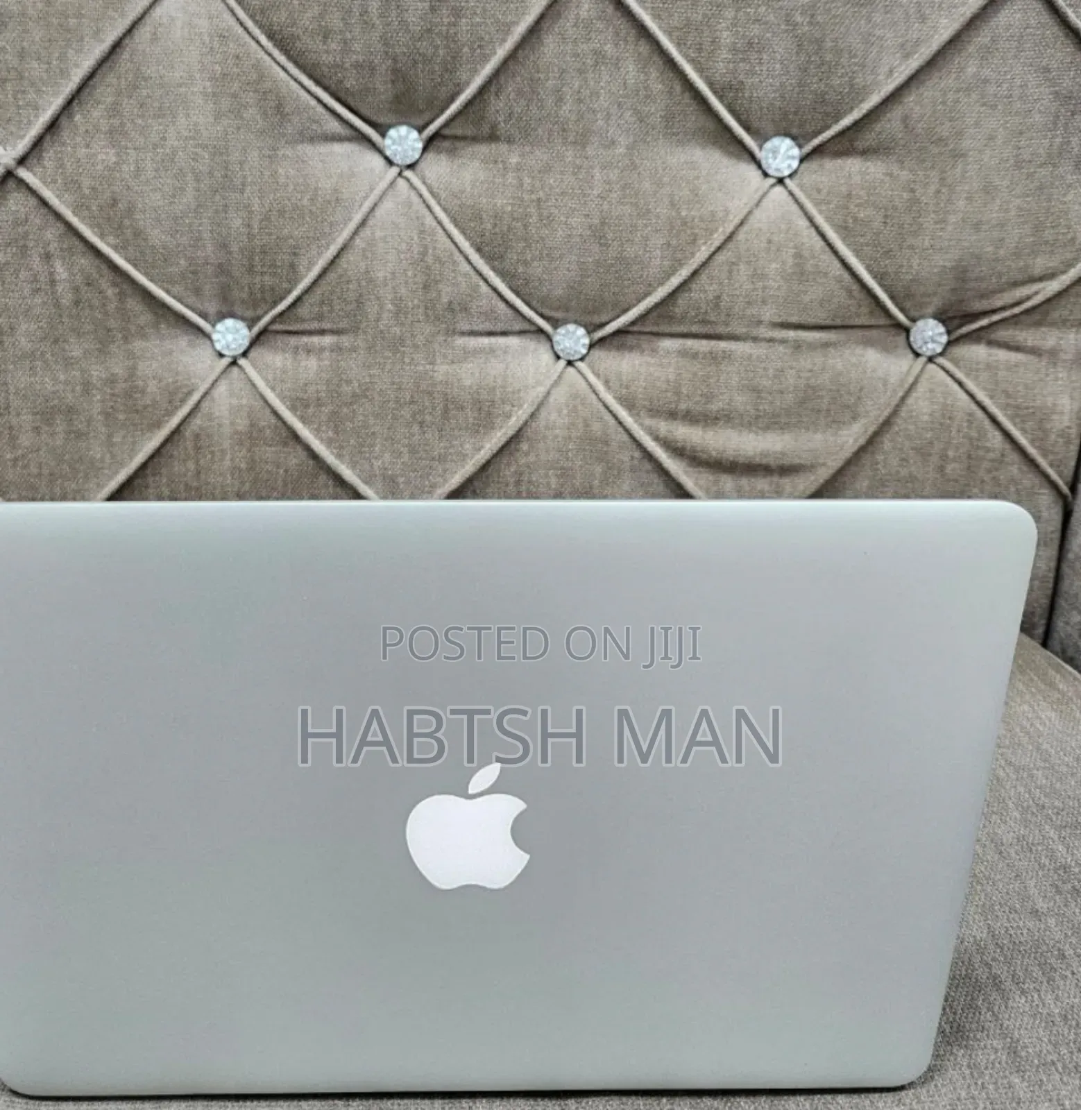 New Laptop Apple MacBook Pro 2015 8GB Intel Core I5 SSD 128GB