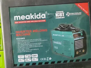 Photo - Inverter Machine