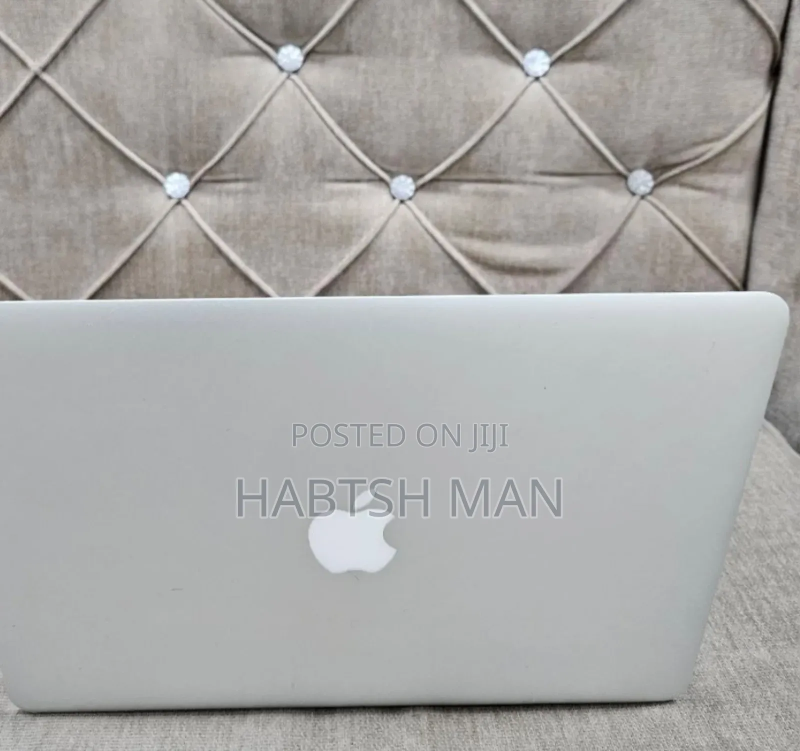 New Laptop Apple MacBook Air 2013 4GB Intel Core I5 SSD 256GB