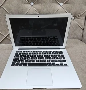 New Laptop Apple MacBook Air 2013 4GB Intel Core I5 SSD 256GB