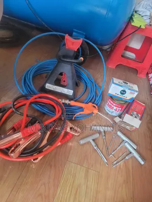 Photo - Safety Stand