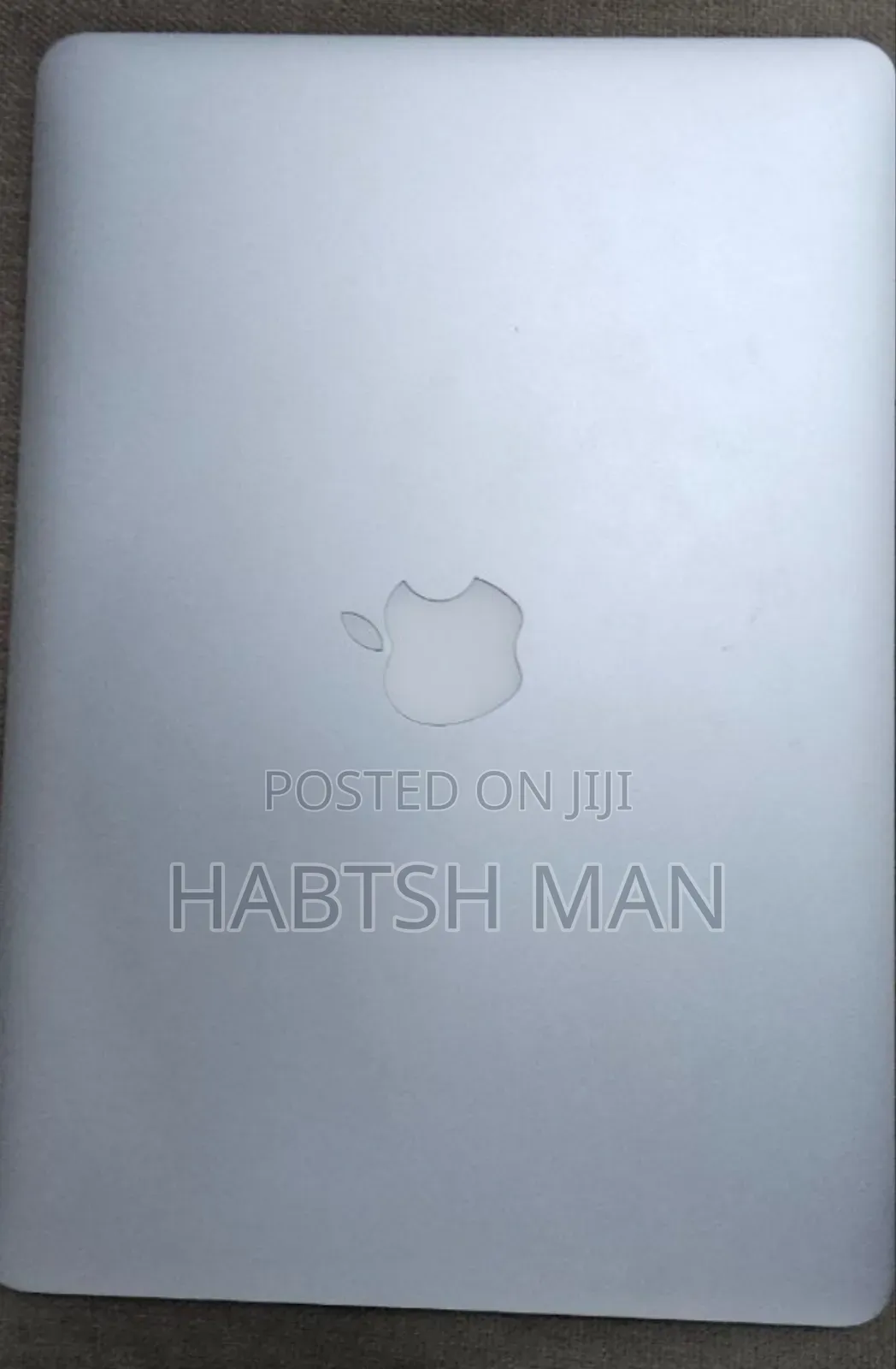 New Laptop Apple MacBook Air 2015 8GB Intel Core i5 SSD 128GB