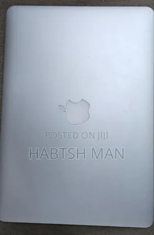 New Laptop Apple MacBook Air 2015 8GB Intel Core i5 SSD 128GB