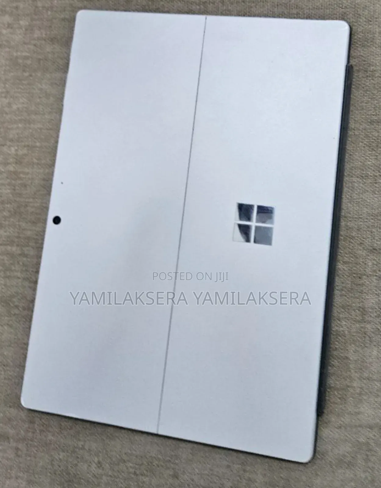 New Laptop Microsoft Surface Pro 6 8GB Intel Core I7 SSD 256GB