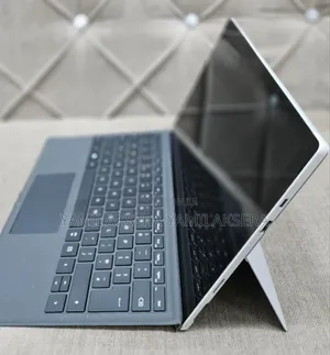 New Laptop Microsoft Surface Pro 6 8GB Intel Core I7 SSD 256GB