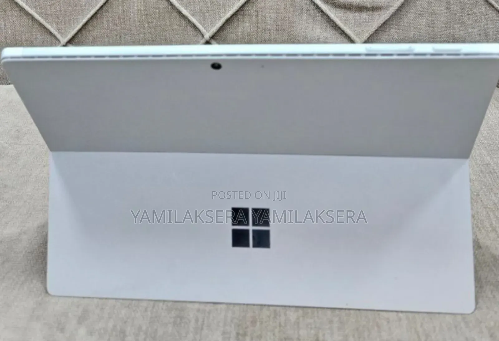 New Laptop Microsoft Surface Pro 6 8GB Intel Core I7 SSD 256GB