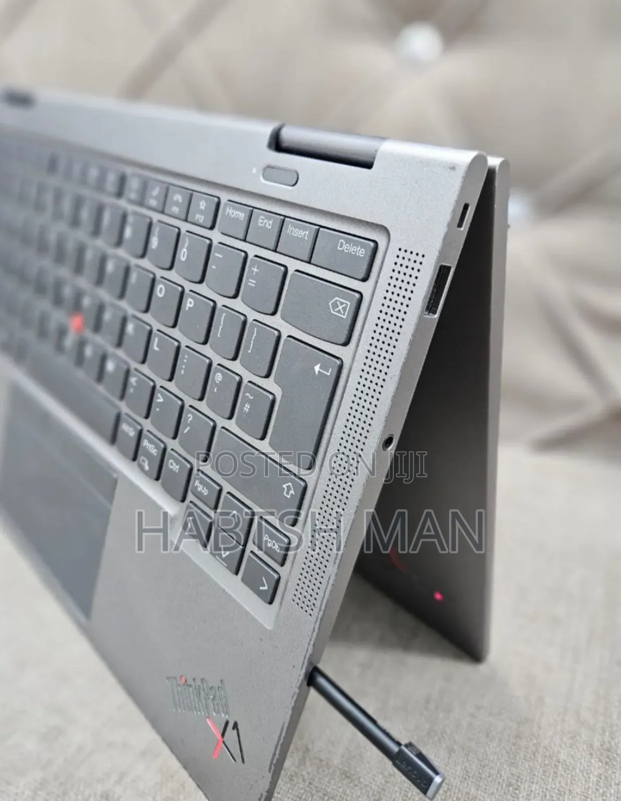 Laptop Lenovo Thinkpad X1 Yoga 32GB Intel Core I7 SSD 512GB