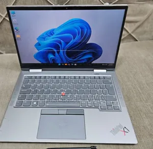 Photo - Laptop Lenovo Thinkpad X1 Yoga 32GB Intel Core I7 SSD 512GB