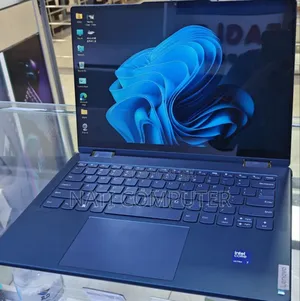 New Laptop Lenovo Yoga 9i 16GB Intel Core Ultra 7 SSD 1T