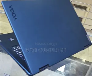 New Laptop Lenovo Yoga 9i 16GB Intel Core Ultra 7 SSD 1T