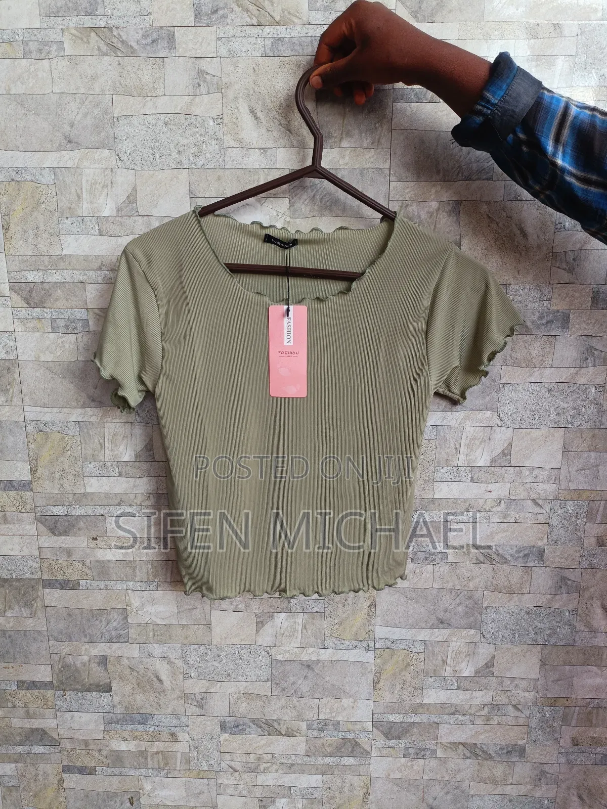 Women's Shirt