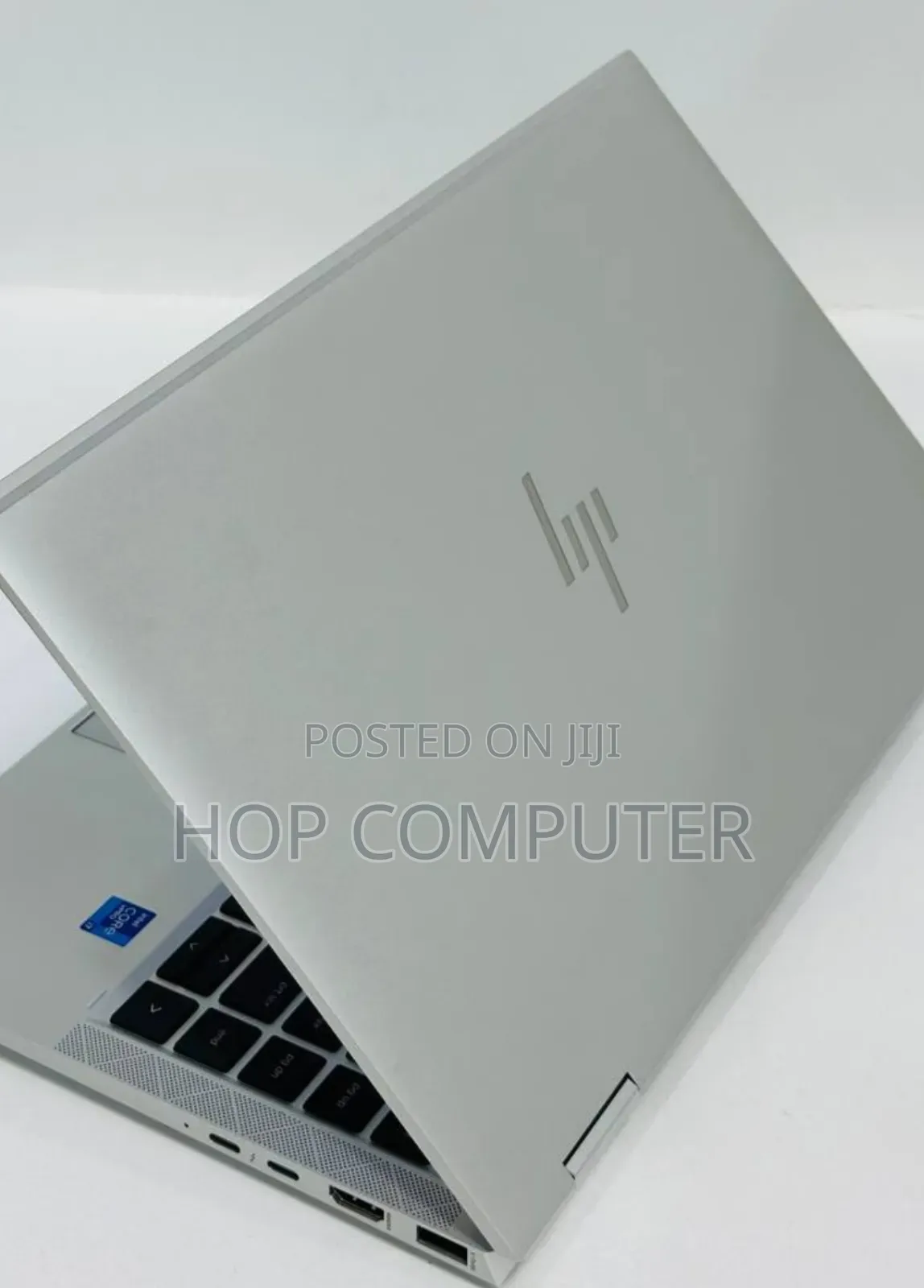New Laptop HP EliteBook X360 1040 G7 16GB Intel Core I7 SSD 512GB