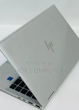 New Laptop HP EliteBook X360 1040 G7 16GB Intel Core I7 SSD 512GB