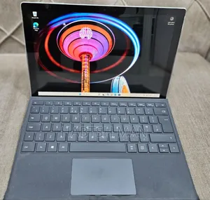 Photo - New Laptop Microsoft Surface Pro 7 8GB Intel Core I5 SSD 128GB