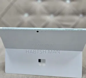 New Laptop Microsoft Surface Pro 7 8GB Intel Core I5 SSD 128GB