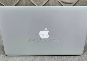 New Laptop Apple MacBook 2015 8GB Intel Core I5 SSD 128GB