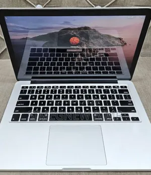 Photo - New Laptop Apple MacBook 2015 8GB Intel Core I5 SSD 128GB