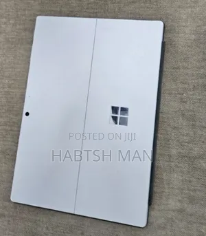 New Laptop Microsoft Surface Pro 6 8GB Intel Core I7 SSD 256GB