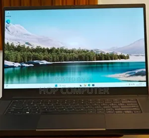 Photo - New Laptop Razer Blade 16GB Intel Core I7 SSD 512GB