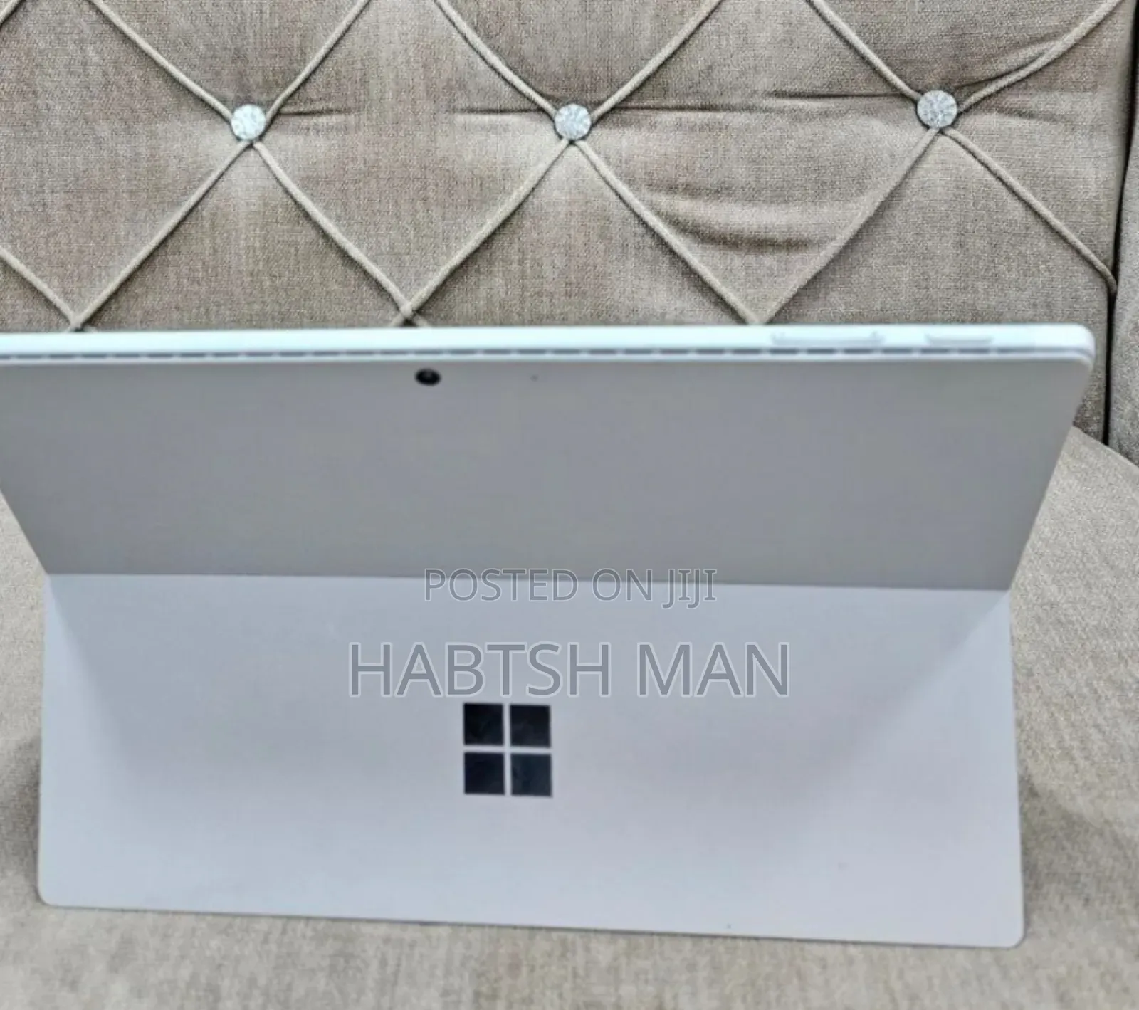 New Laptop Microsoft Surface Pro 6 8GB Intel Core I7 SSD 256GB