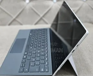 New Laptop Microsoft Surface Pro 6 8GB Intel Core I7 SSD 256GB