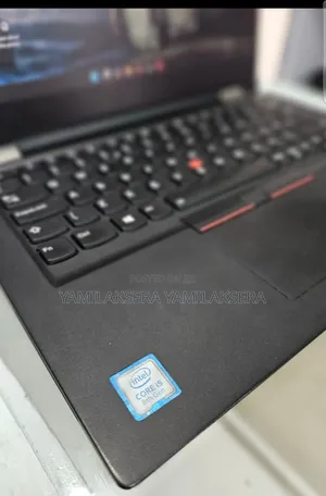 New Laptop Lenovo ThinkPad X390 Yoga 16GB Intel Core I5 SSD 512GB