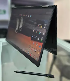 New Laptop Lenovo ThinkPad X390 Yoga 16GB Intel Core I5 SSD 512GB