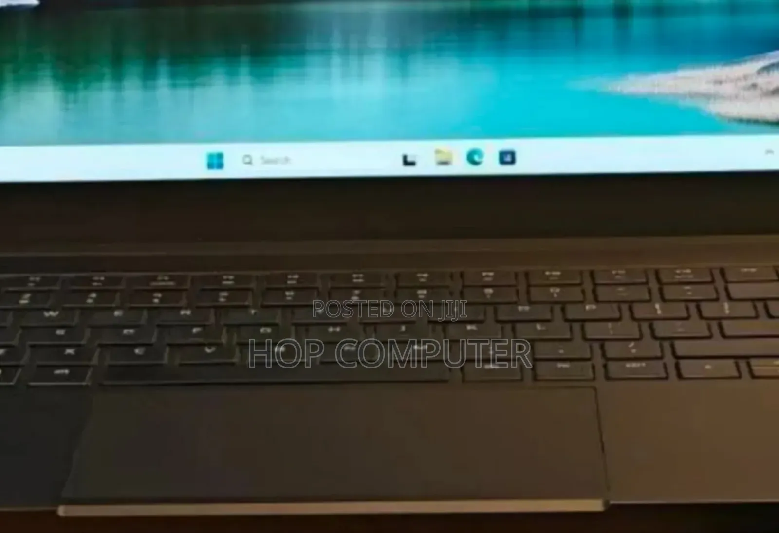 New Laptop Razer Blade 16GB Intel Core I7 SSD 512GB